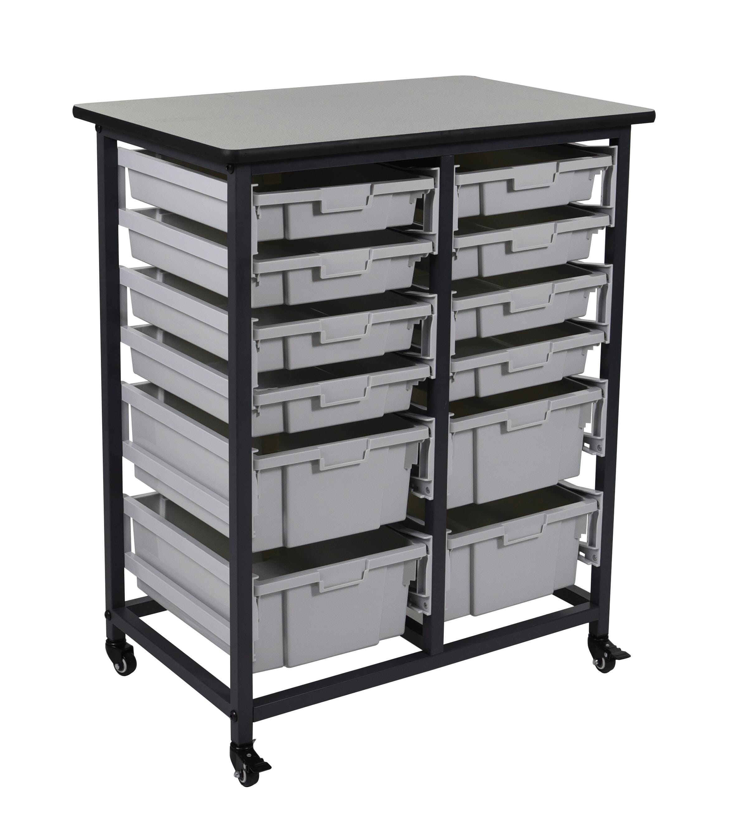 Storage Carts, Item Number 1581420